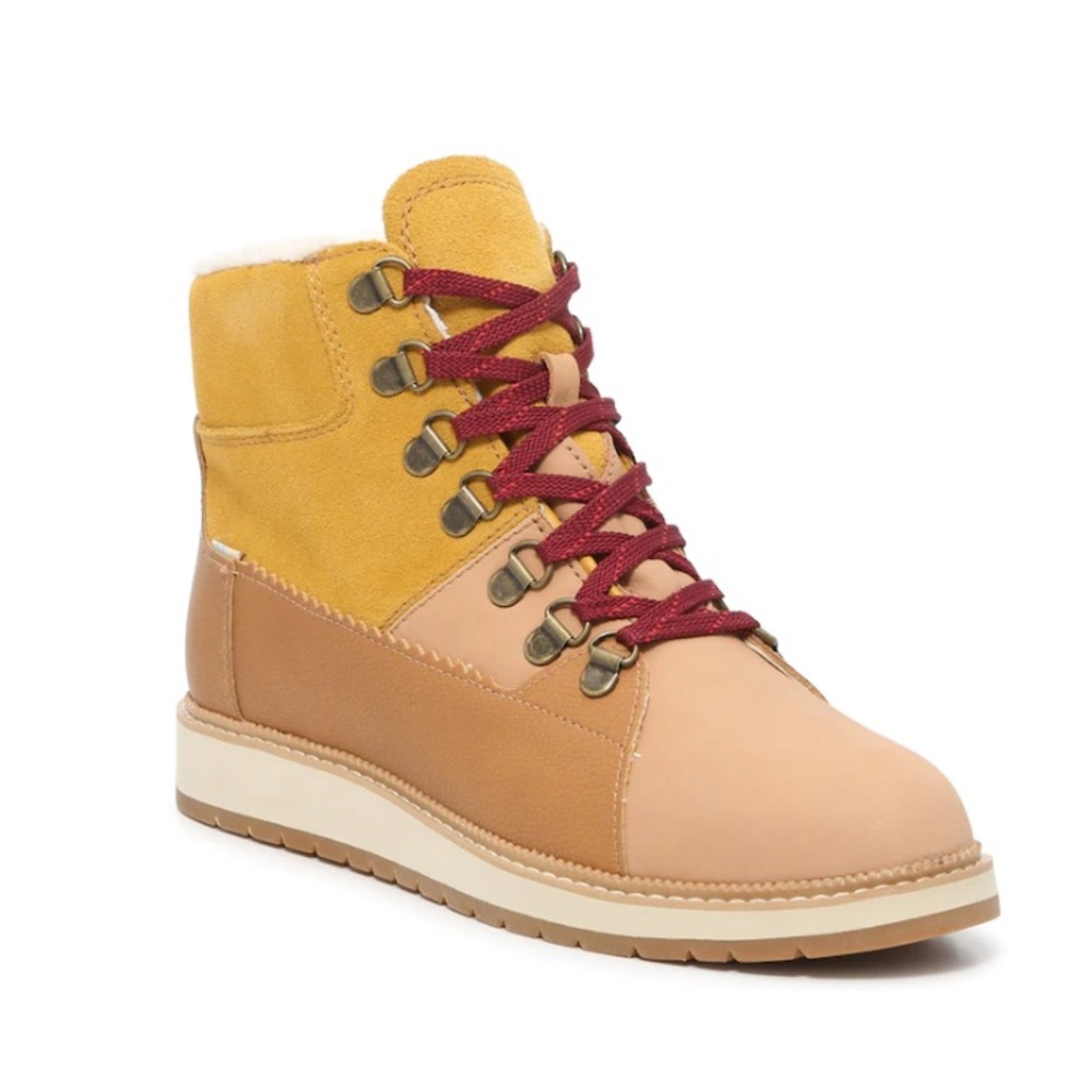 TOMS Mesa Boot